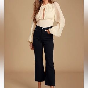 Lulu’s Lizette Top